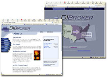 Website: DIBroker.com